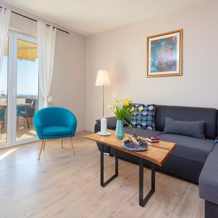 Peaceful Apartment With Beautiful View Hvar Town Bagian luar foto