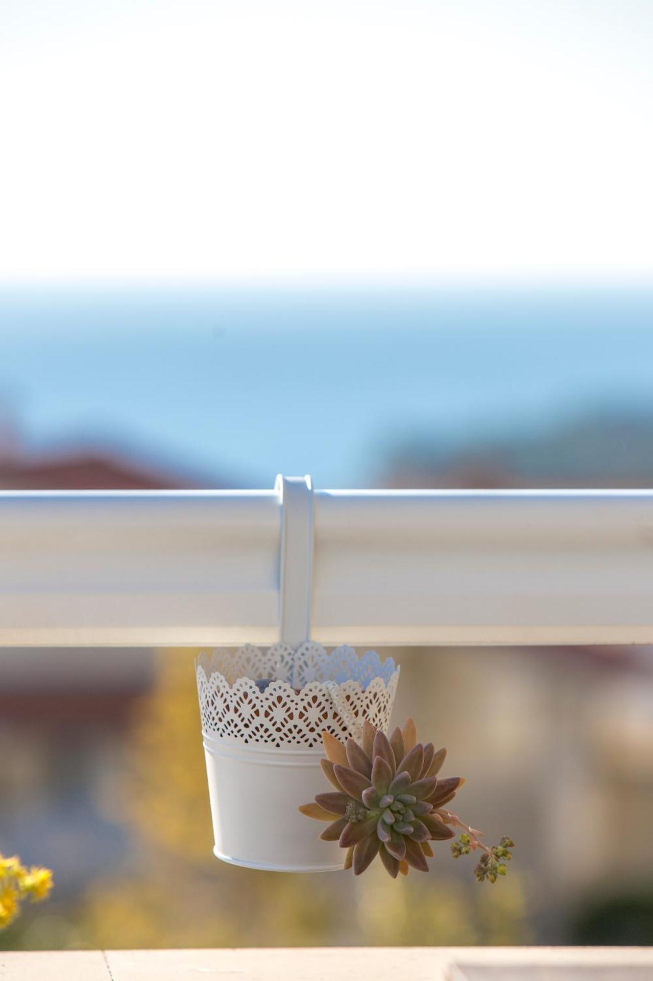 Peaceful Apartment With Beautiful View Hvar Town Bagian luar foto
