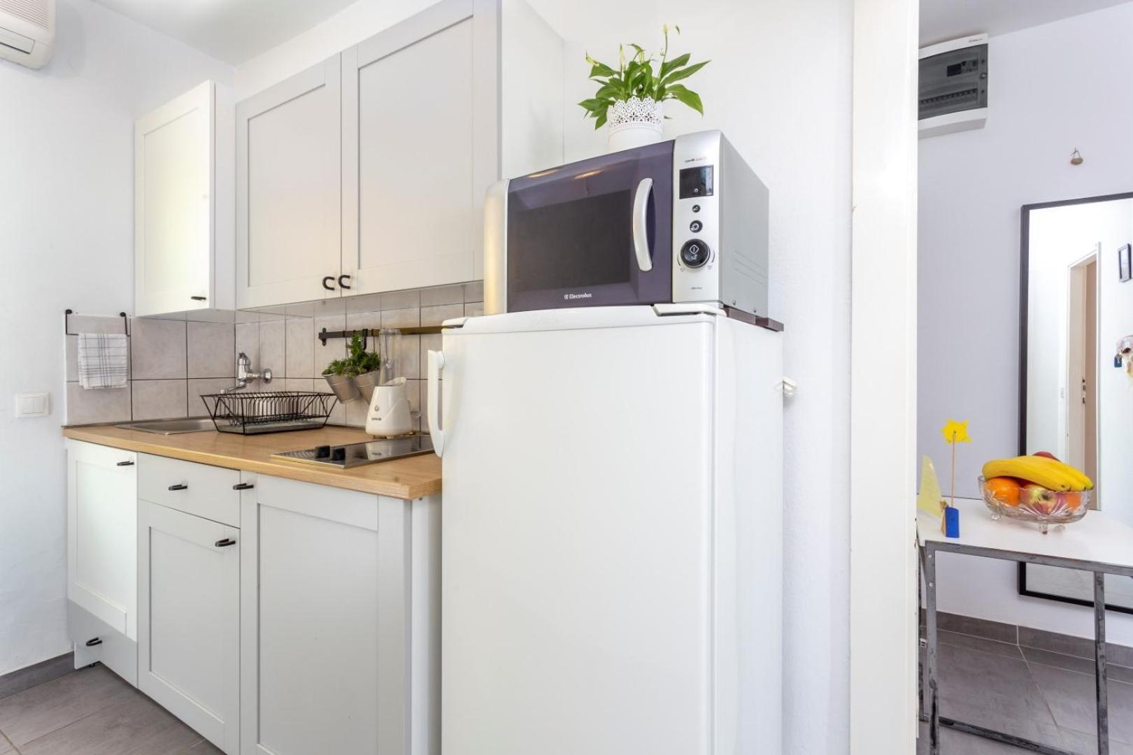 Peaceful Apartment With Beautiful View Hvar Town Bagian luar foto
