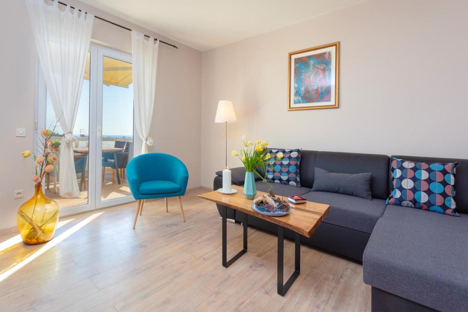 Peaceful Apartment With Beautiful View Hvar Town Bagian luar foto