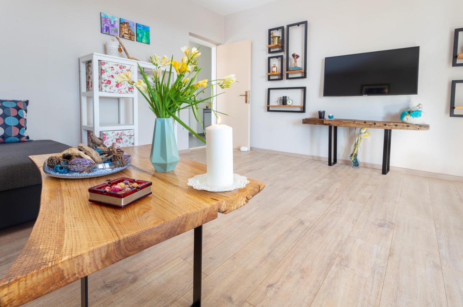 Peaceful Apartment With Beautiful View Hvar Town Bagian luar foto