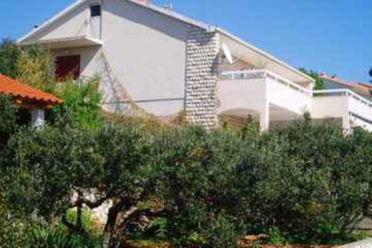 Peaceful Apartment With Beautiful View Hvar Town Bagian luar foto